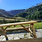 Skichalet Cervinia Bassi Διαμέρισμα