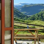 Skichalet Cervinia Bassi * Breuil-Cervinia