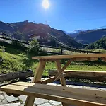 Skichalet Cervinia Bassi Breuil-Cervinia