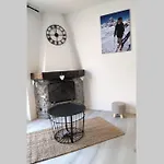 Διαμέρισμα Skichalet Cervinia Bassi *