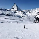 Διαμέρισμα Skichalet Cervinia Bassi *