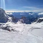 Skichalet Cervinia Bassi Διαμέρισμα Breuil-Cervinia