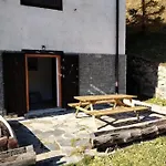 Skichalet Cervinia Bassi Διαμέρισμα *