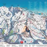 Skichalet Cervinia Bassi * Breuil-Cervinia