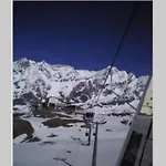 Διαμέρισμα Skichalet Cervinia Bassi *