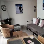 Skichalet Cervinia Bassi Διαμέρισμα