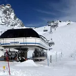 Skichalet Cervinia Bassi Διαμέρισμα