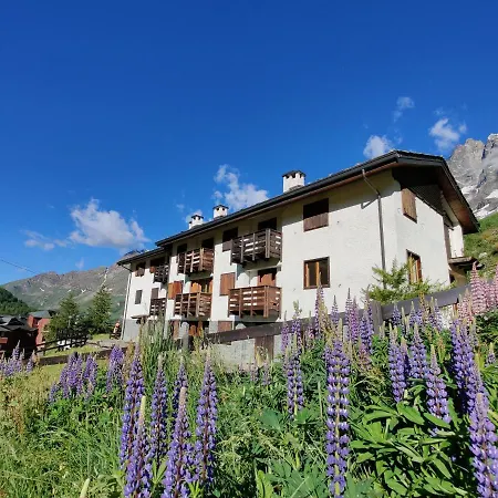 Διαμέρισμα Skichalet Cervinia Bassi