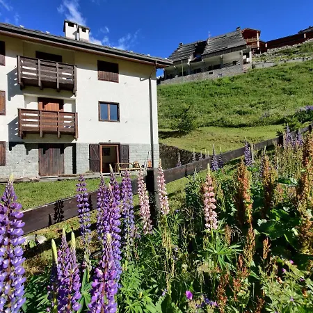 Skichalet Cervinia Bassi * Breuil-Cervinia