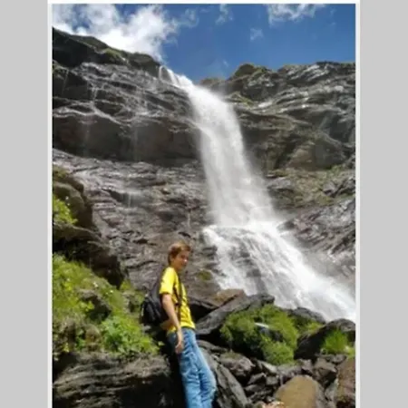 Skichalet Cervinia Bassi Breuil-Cervinia