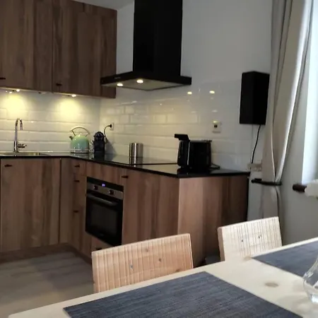 Skichalet Cervinia Bassi