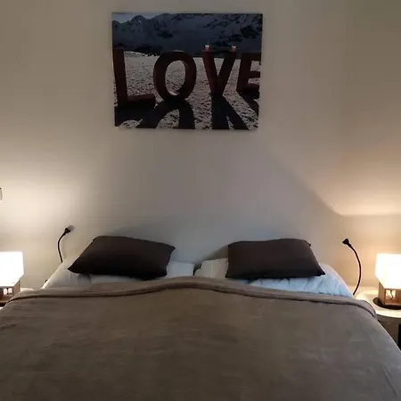 Apartman Skichalet Cervinia Bassi Breuil-Cervinia