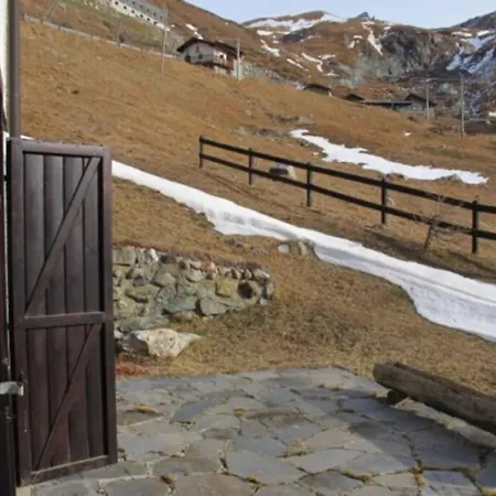 Skichalet Cervinia Bassi *