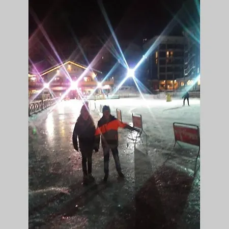 Apartman Skichalet Cervinia Bassi Breuil-Cervinia