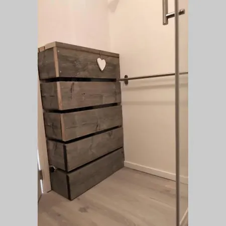 Skichalet Cervinia Bassi Apartman Breuil-Cervinia