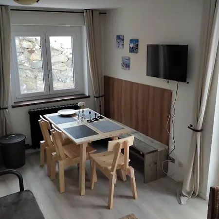 Apartament Skichalet Cervinia Bassi *