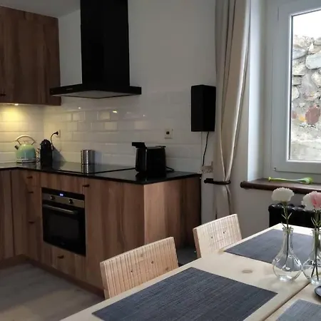 Skichalet Cervinia Bassi Breuil-Cervinia